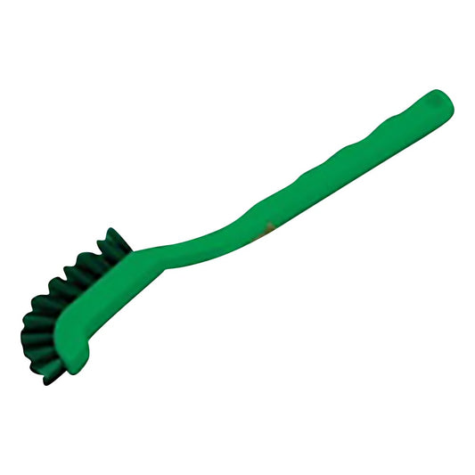 Utility Magnetic Brush HPM Series 13 x 210 x 15mm Green 57104 1pc