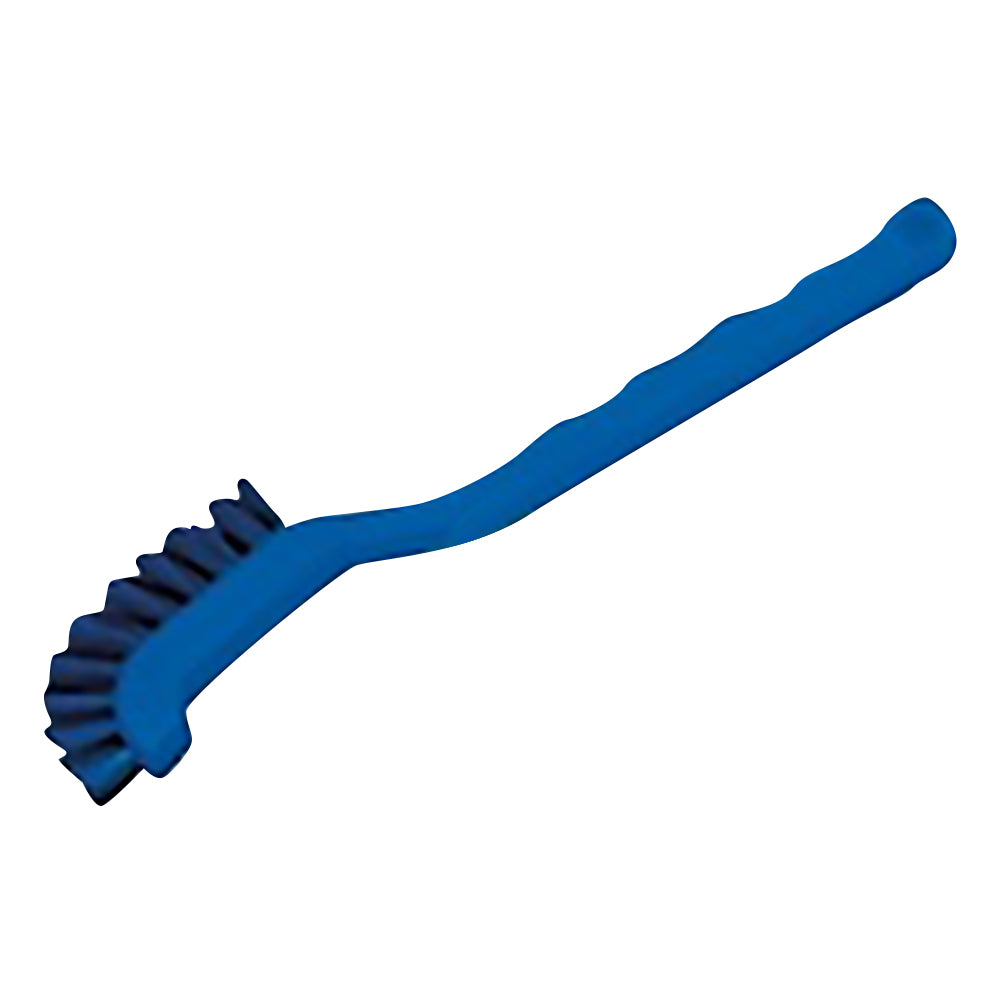 Utility Magnetic Brush HPM Series 13 x 210 x 15mm Blue 57105 1pc