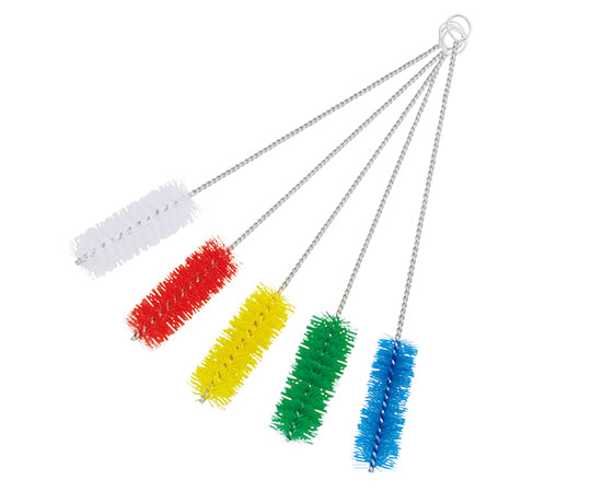 Mini Pipe Brush HP Series 200 x φ20 x 50mm Green 55674 1 piece