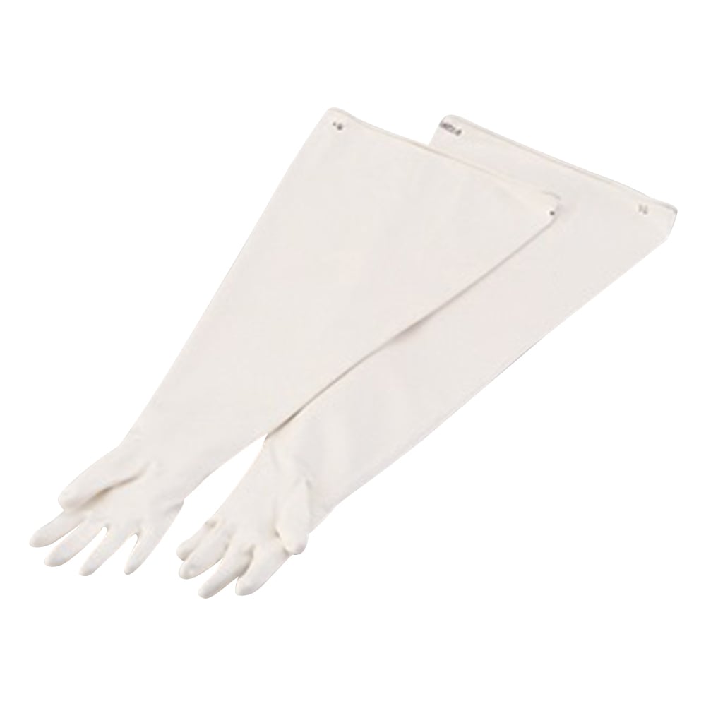 New Long Elast CSM #400 Curved Finger CSM♯400 1 pair