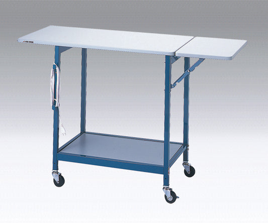 New Lab Bench with auxiliary top AW 1 unit