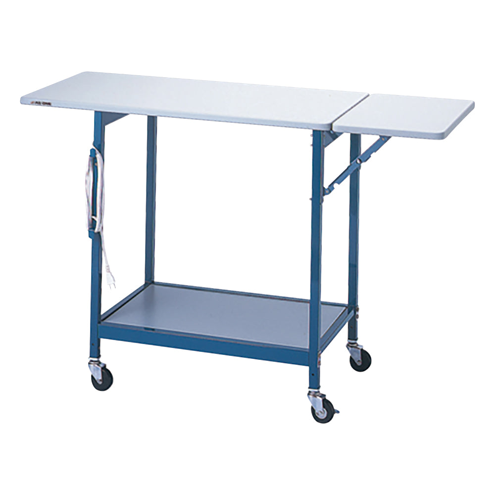 New Lab Bench with auxiliary top BW 1 unit