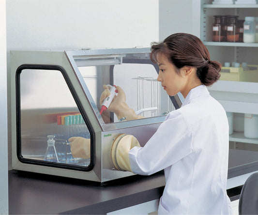 Pasolina Glove Box AS-600S 1 unit