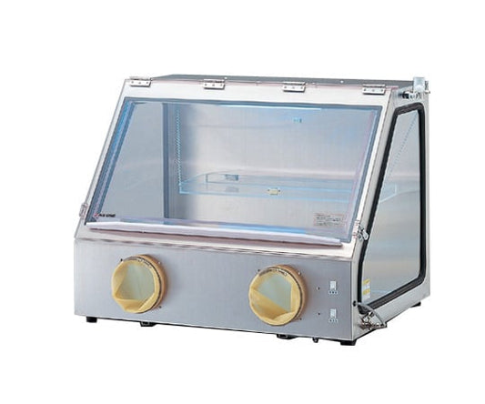 대형 글로브 박스 800×600×620mm AS-800S-L 1대