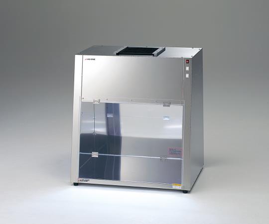 コンパクトクリーンブース　TY-33AD 1台