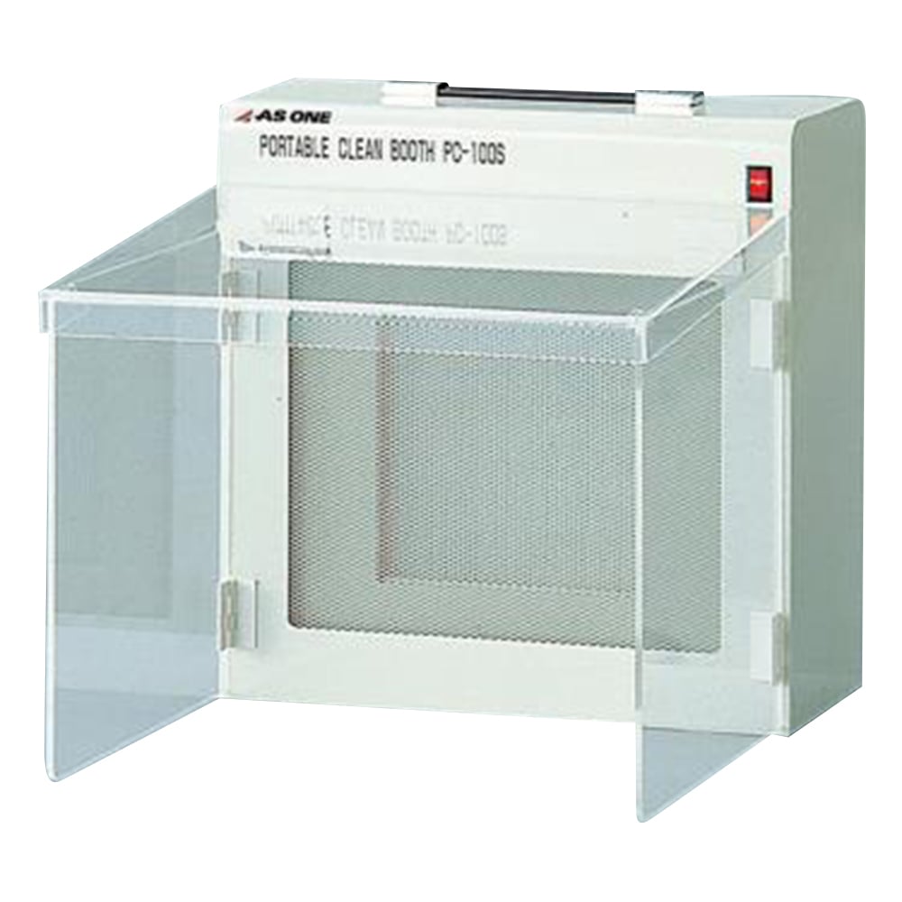 Clean Booth PC-100SAD 1 unit