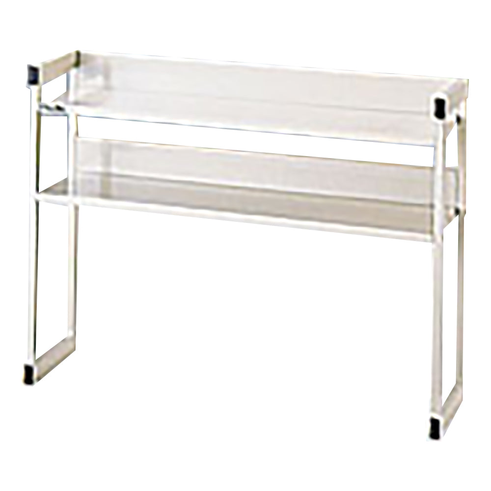 Upper shelf set for Combi Bench (multi-purpose combination) 1 piece