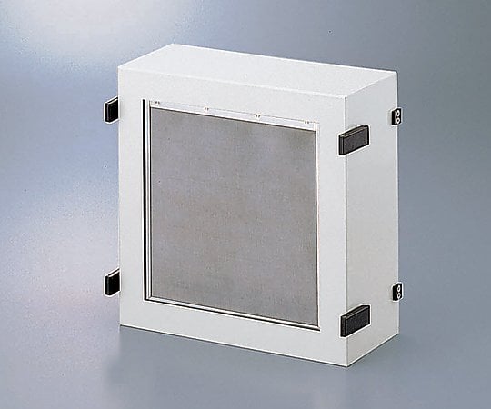 Activated carbon unit, acid-resistant type, 1 set