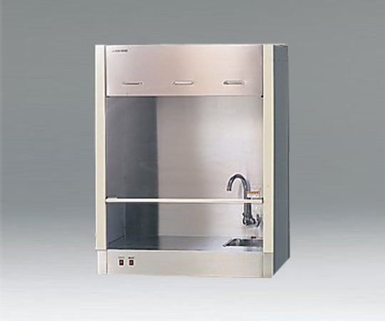 コンパクトドラフト700（ステンレス製）給排水有 ファン無し　CD7S-N-L 1台