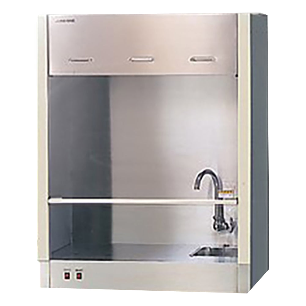 コンパクトドラフト700（ステンレス製）給排水有 ファン無し　CD7S-N-L 1台