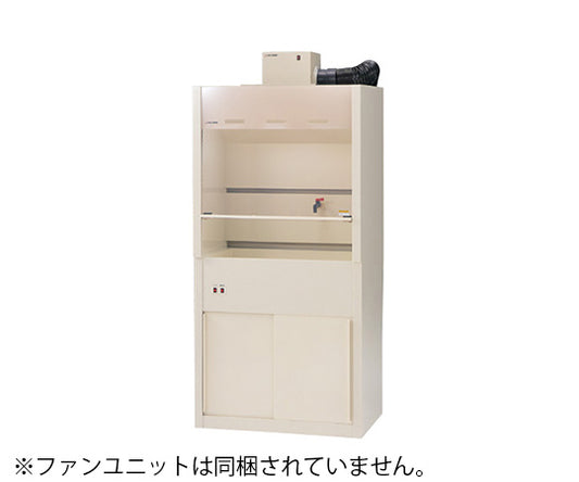 コンパクトドラフト(PVC製)　HF-800DXN本体 1台