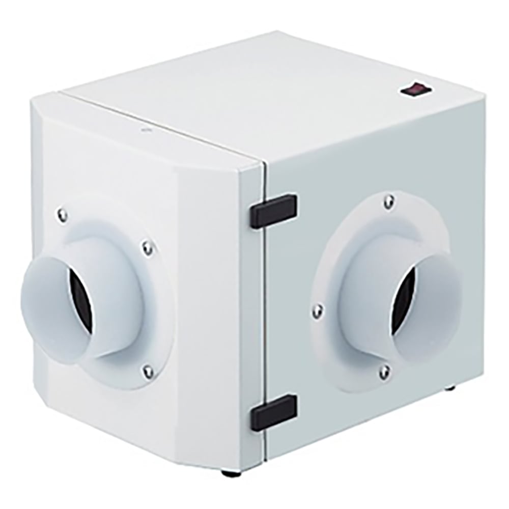 Portable fume hood fan unit S type 1 unit