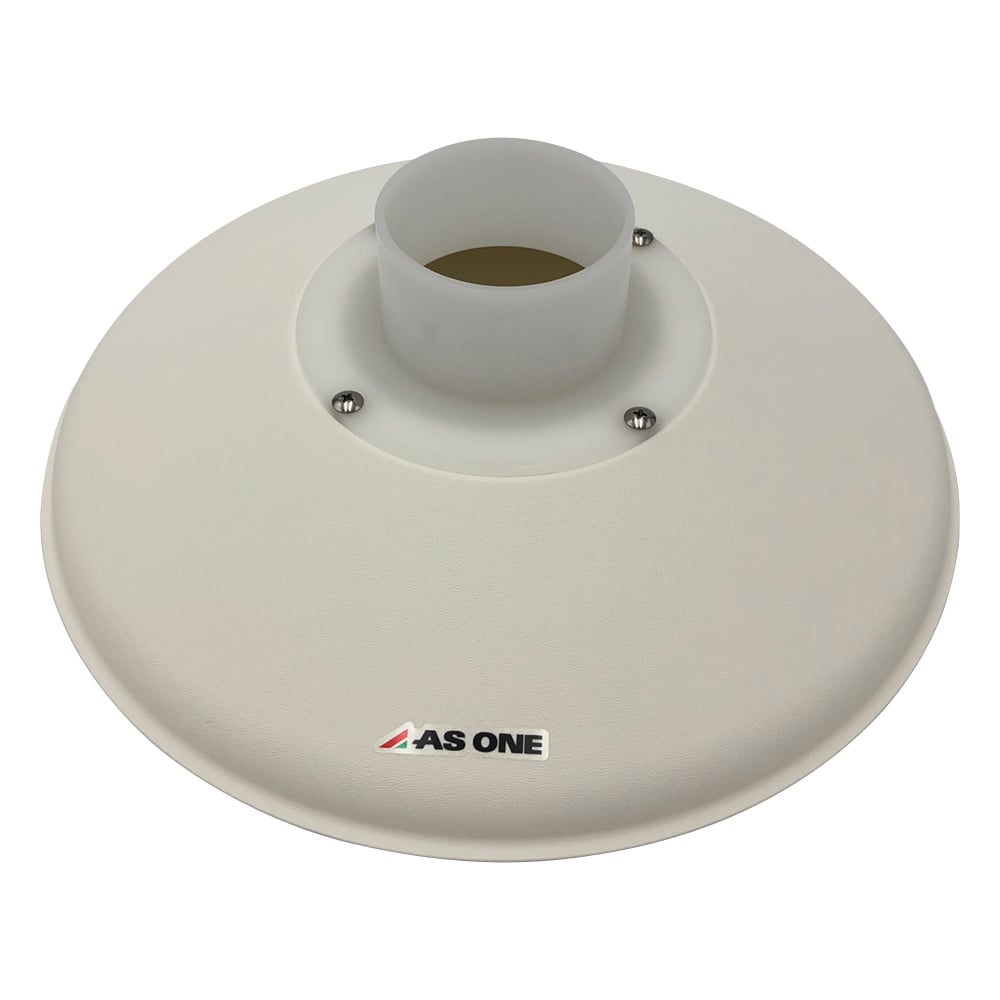 1 x Round Hood for Portable Fume Hood