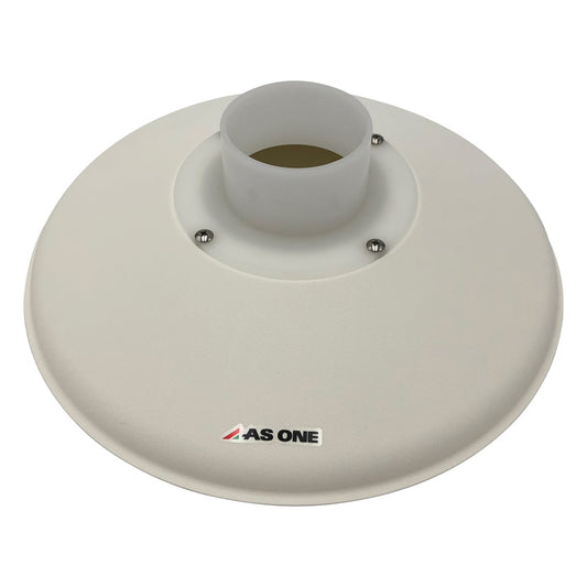 1 x Round Hood for Portable Fume Hood