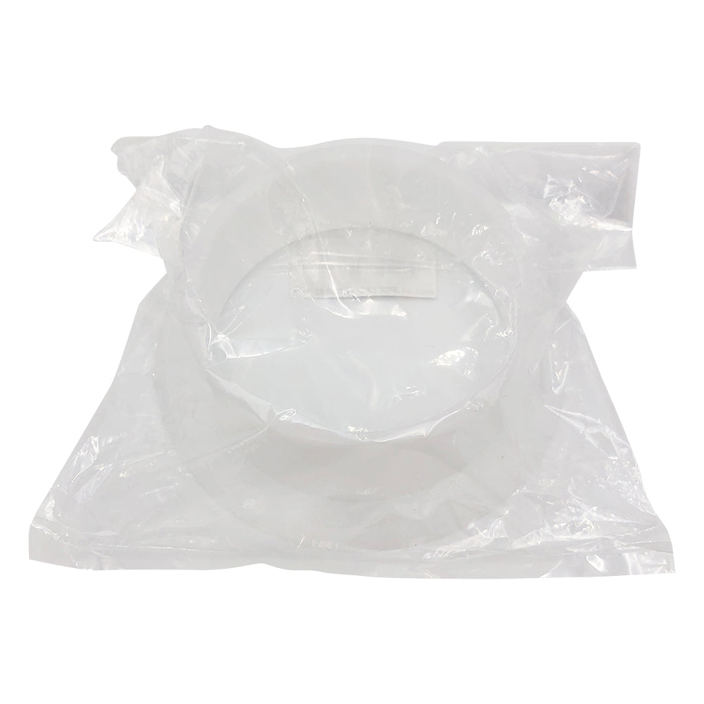 フランジ付ジョイント100 1個