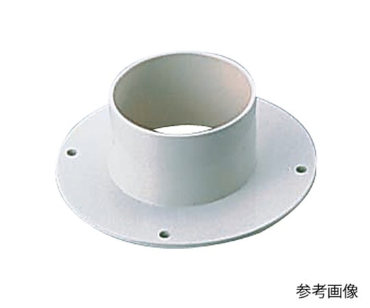 Piping parts Flange joint 75 1 piece