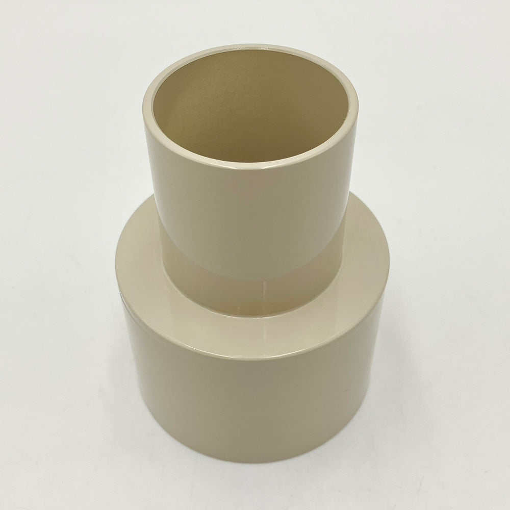 配管用部品 異径ジョイント75-50 1個