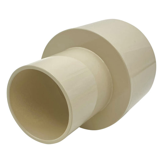 配管用部品 異径ジョイント75-50 1個