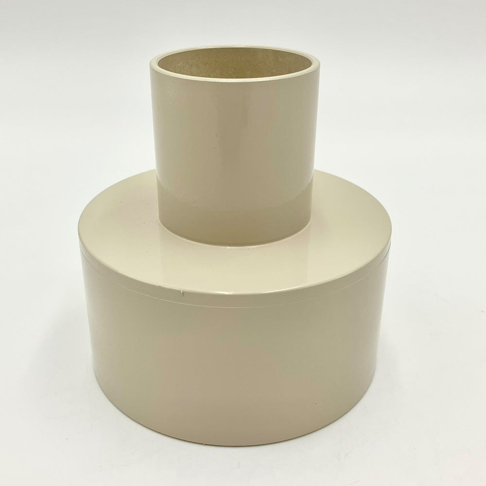 Piping parts Different diameter joint 100-50 1 piece