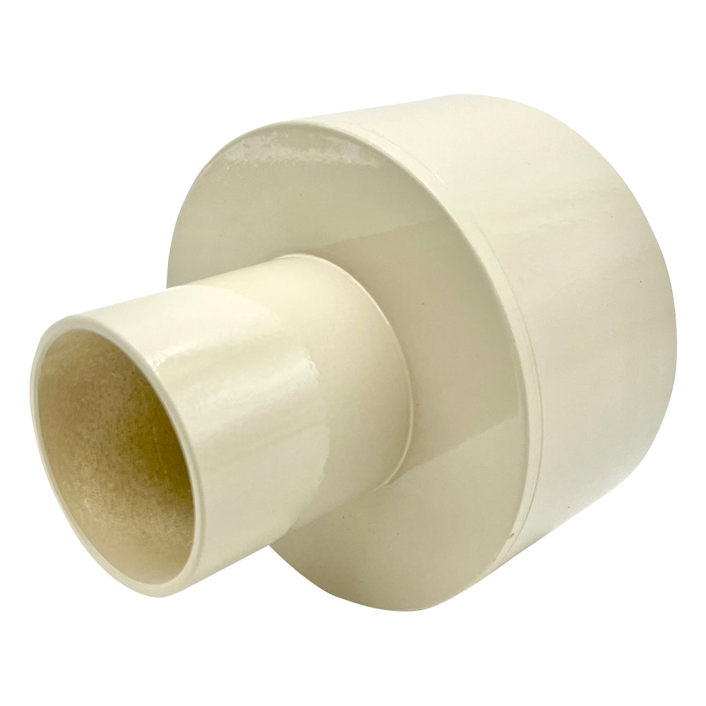 Piping parts Different diameter joint 100-50 1 piece