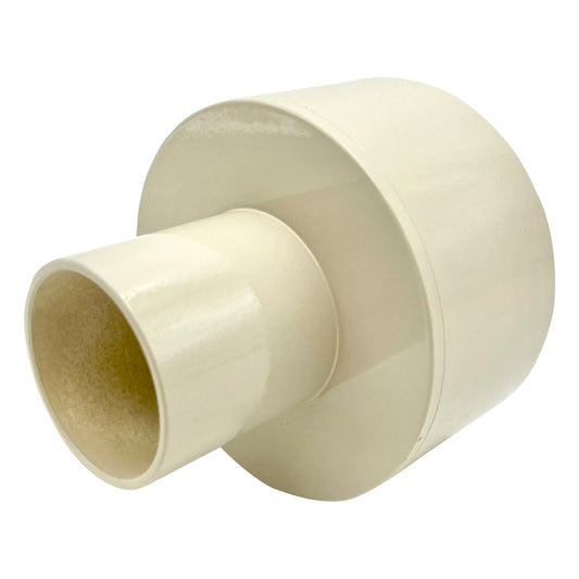 配管用部品 異径ジョイント100-50 1個