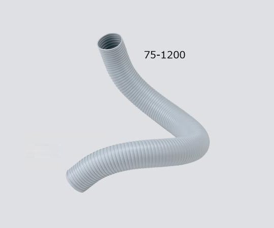 경질 플렉시블 덕트 75-1200 1개