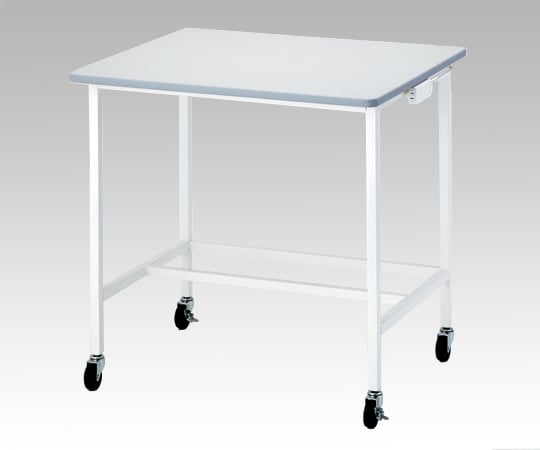 ヒュームフード用架台　800×700×800mm　DLK-600 1台