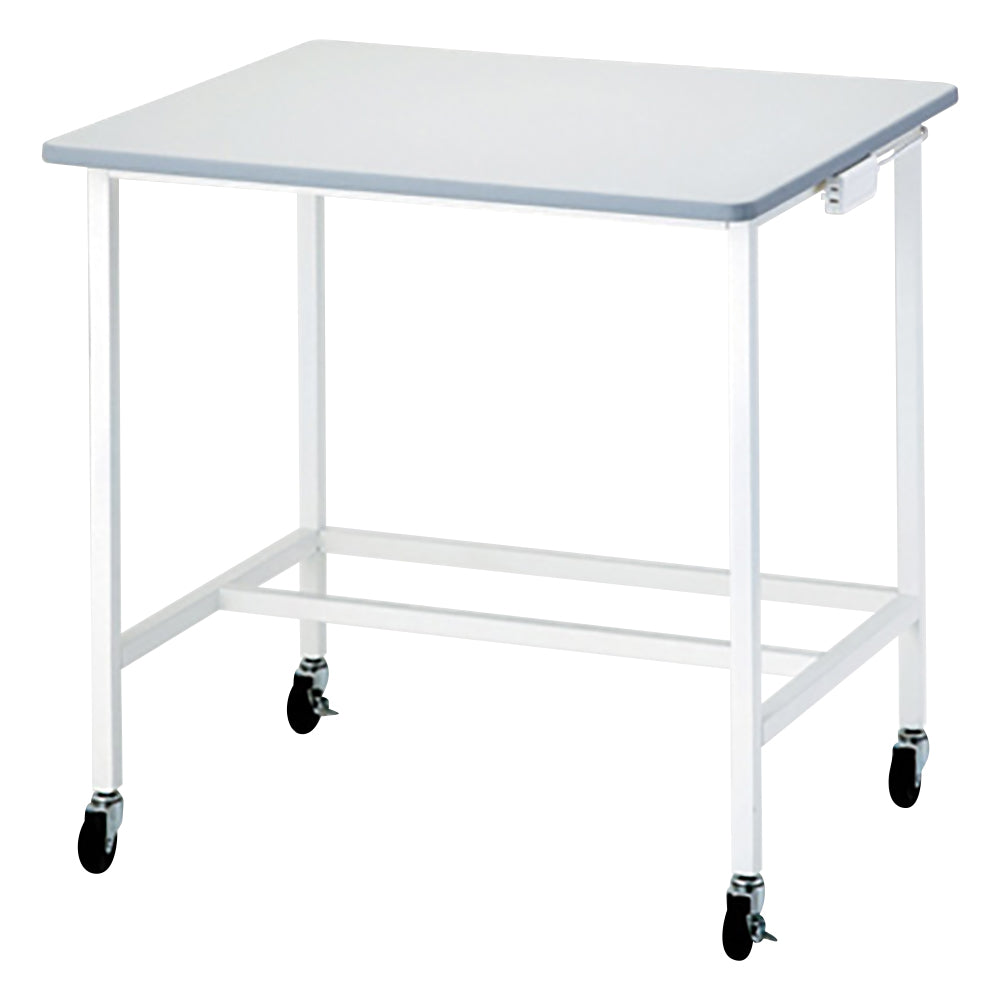 ヒュームフード用架台　800×700×800mm　DLK-600 1台