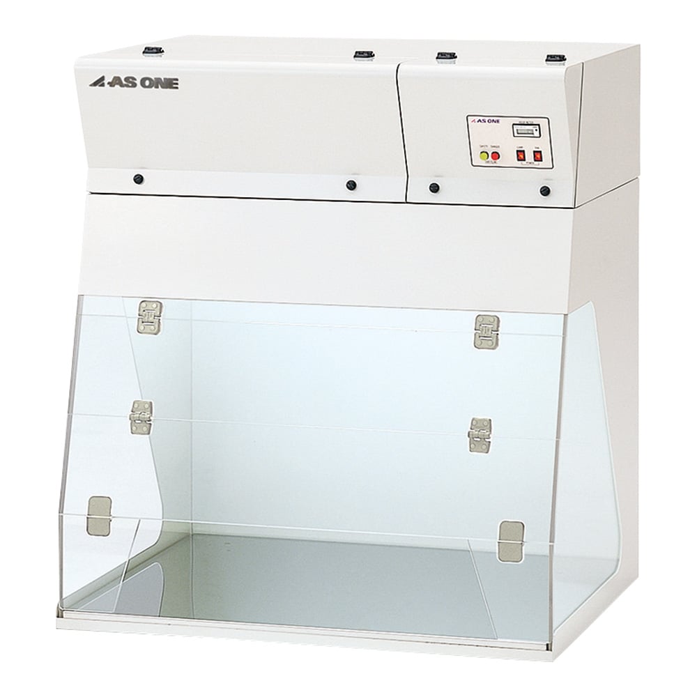 Ductless fume hood 900 x 700 x 1000 mm DL-09-L 1 unit