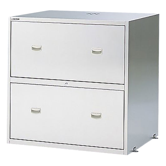 내진 스테인리스 약품고(SUS430) WG-990S4 1개