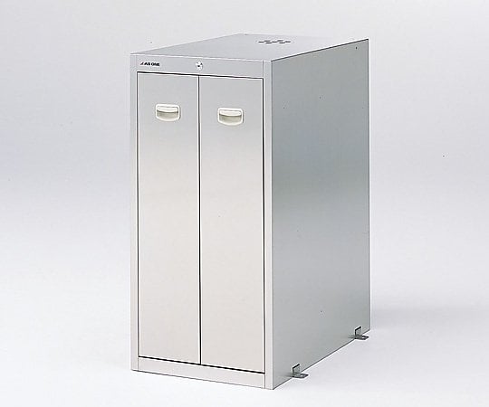 보안 약품고(SUS430) SQ-945S4 1개