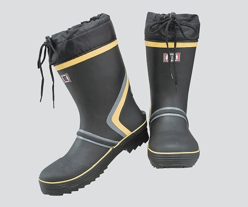 Safety short boots JW-736 LL 1 pair
