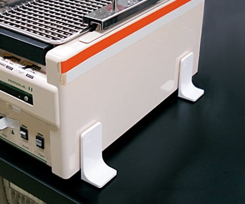 L형 스토퍼 블랙 4개입 PSL-N3404B 1봉(4개입)