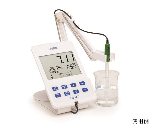 pH meter (edge, pH only) HI2002-01 1 piece