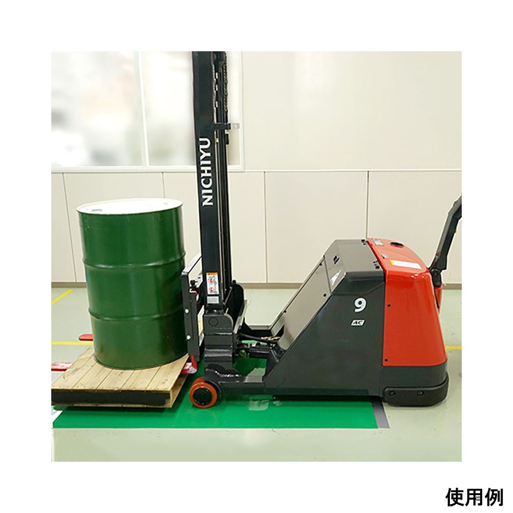 타이어용 점착 매트 리프트 매트 900×600mm 두께 3mm LM01-10001 1장