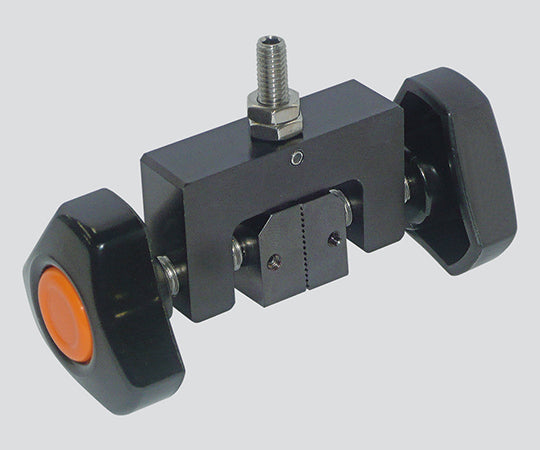 탁상형 인장 압축 시험기(포스테스터)용 평행 체결형 조 JM-JFM-500N 1개