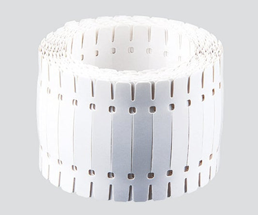 Replacement staples for paper stapler (white) 1 roll (900 staples) PH-S309/W 1 roll (900 staples)