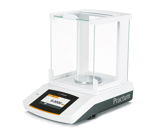 Electronic balance Practum® series PRACTUM224-1SJP 1 unit