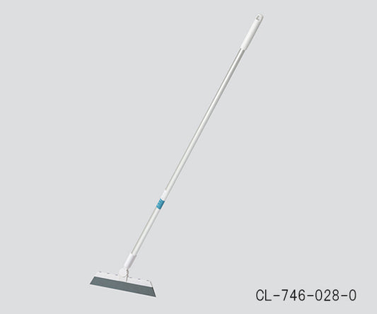 EF Rubber Broom 280 x 1338mm CL-746-028-0 1pc