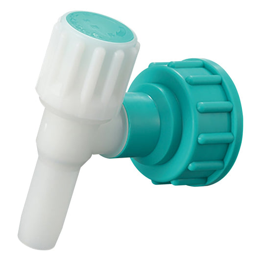 Cock for plastic tanks Kokkun(R) Water MPC-W1 1 piece