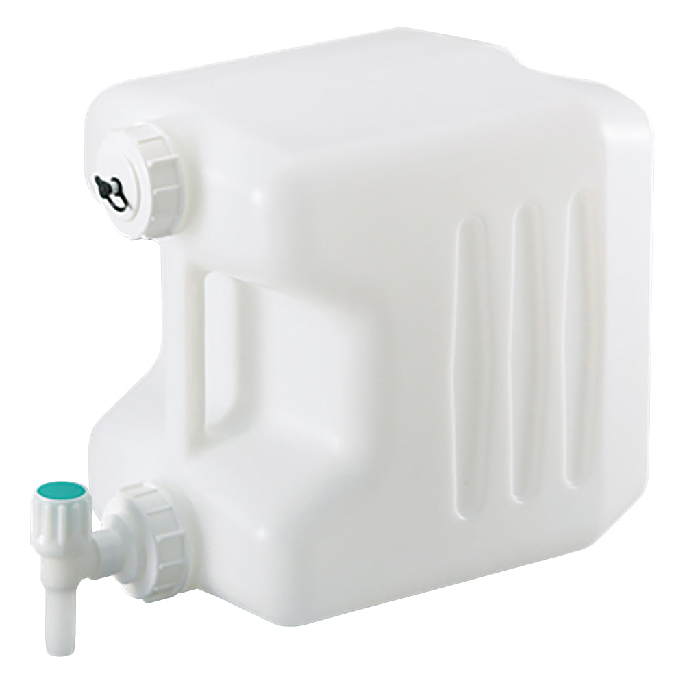 20L plastic tank dedicated faucet set MPC-W2-20 1 piece