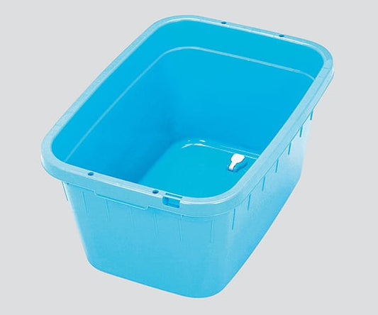 각형 용기 톤보타라이 물 빼기 마개 부착 60형 1개