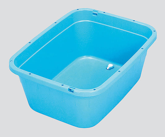 각형 용기 톤보타라이 급수 마개 부착 80형 1개