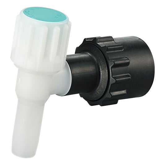 ワンタッチコック(コッくん(R)　食品用)　Pタイプ　MWC-40P-F 1個