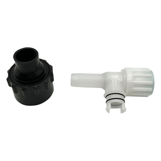 ワンタッチコック(コッくん(R)　食品用)　Pタイプ　MWC-50P-F 1個