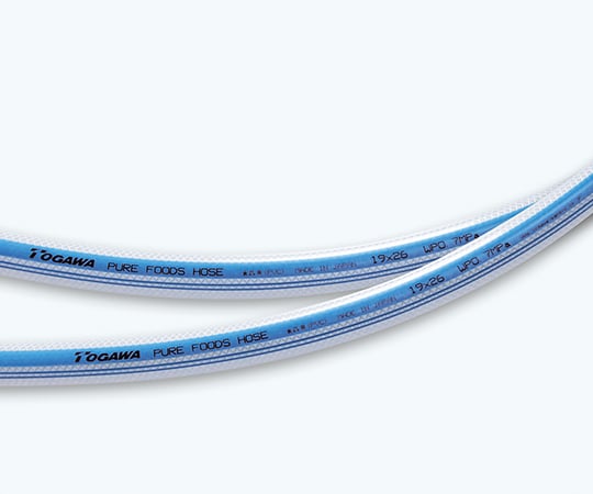 퓨어 푸즈 호스 (식품용 호스) PFH-15-5m 1 권