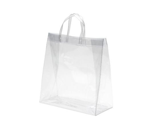 PVC transparent bag 1 bag (10 pieces) Medium 1 bag (10 pieces)
