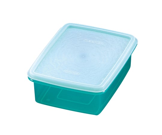 カラーフードパック（ジャンボ） グリーン 5.7L　B-386 M 1個