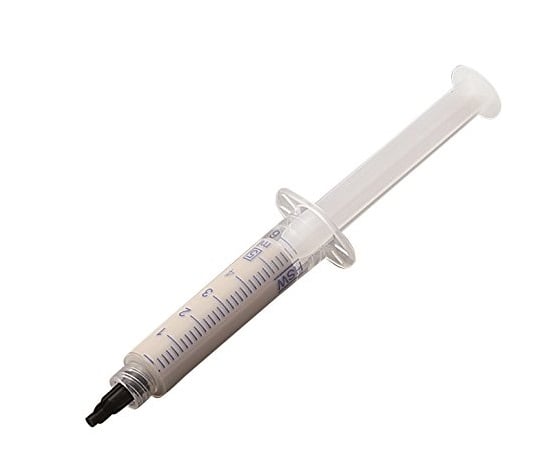 아즈 툴 다이아몬드 페이스트 입경 0~2μm 핑크 No.2 페이스트 타입 1개