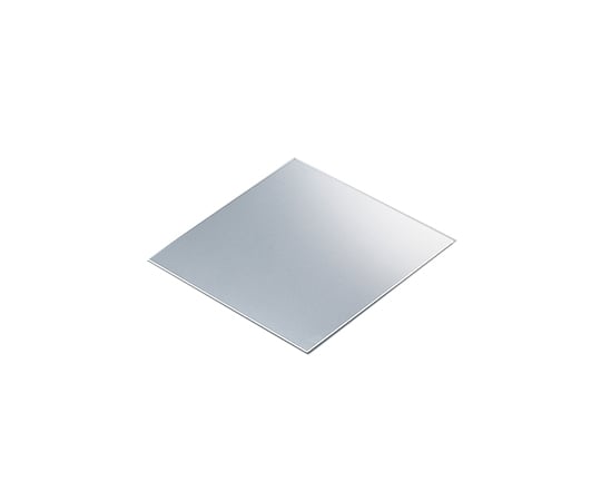 ダミーガラス基板 無アルカリガラス 50×50mm 50枚入　EAGLEXG□50×0.7-50 1セット(50枚入)
